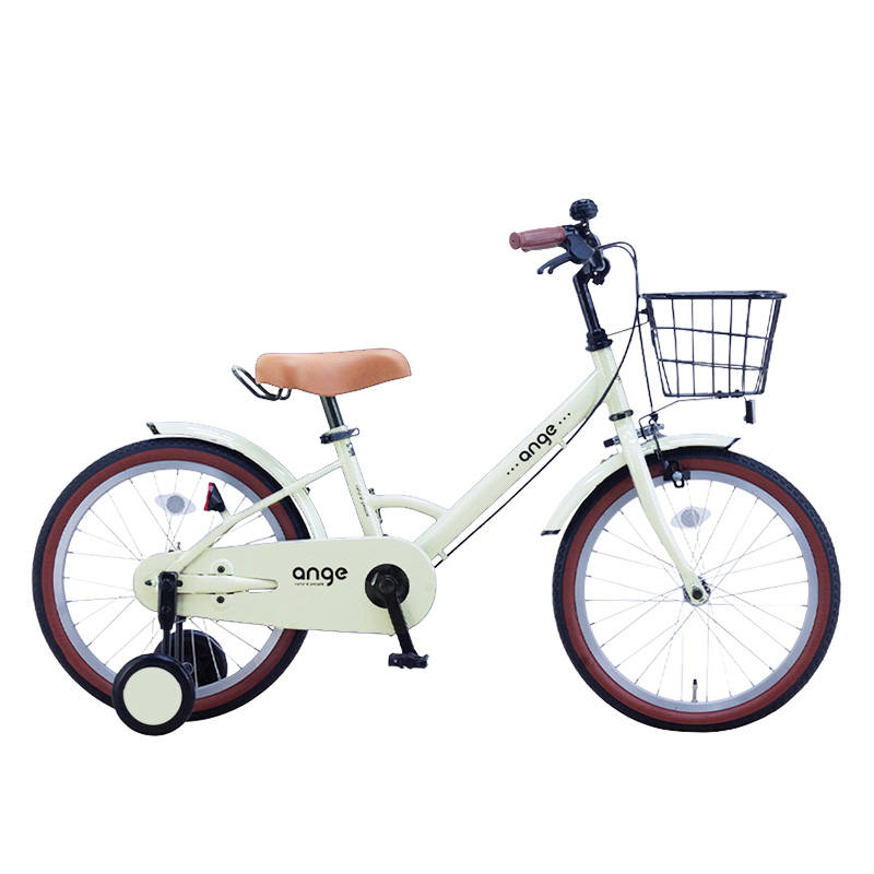 ◆【お取り寄せ商品】アンジーキッズ 幼児車 16インチ ANGK16A-MR