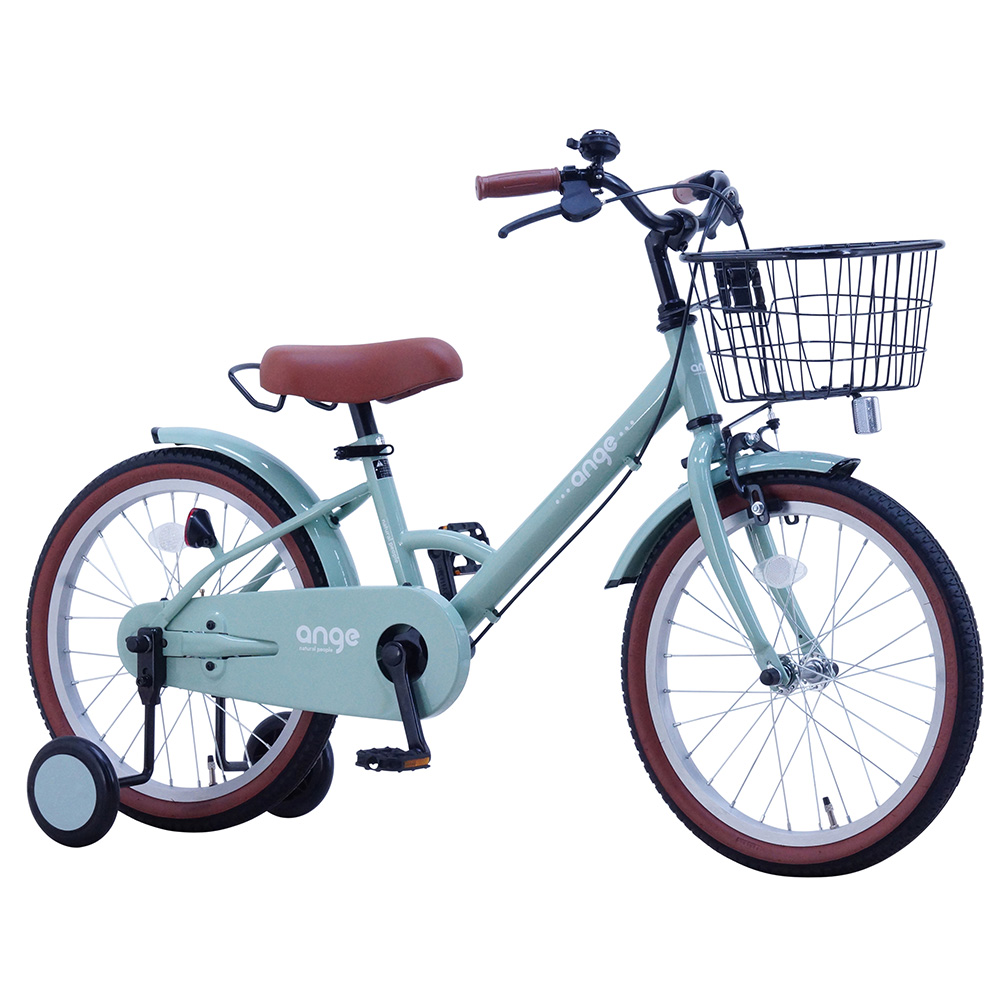 ◆【お取り寄せ商品】アンジーキッズ 幼児車 18インチ ANGK18A-MR