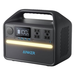 ●ポータブル電源 512Wh A1751512