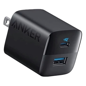 ANKER 33W充電器 A2331N11