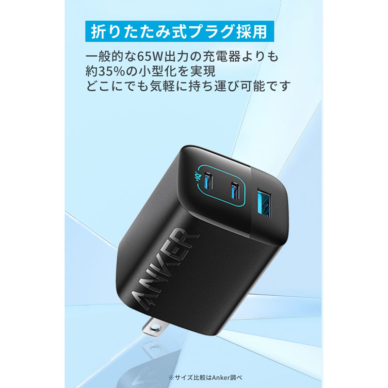 67W充電器 A2674N11