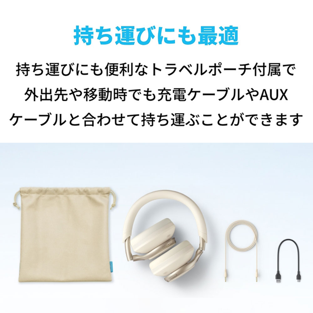 ●完全ワイヤレスオーバーヘッドイヤホンA3035021