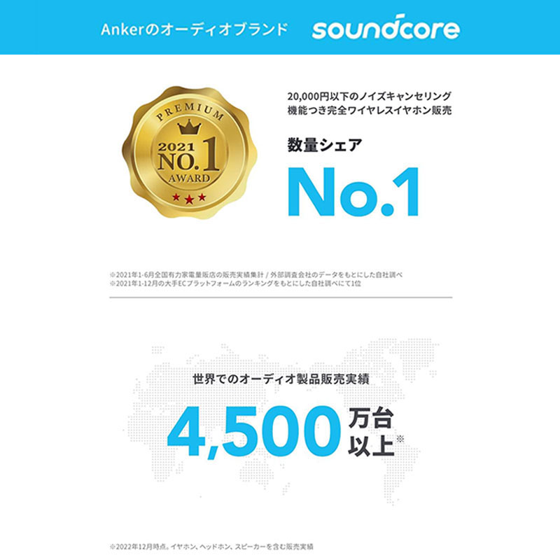 ●完全ワイヤレスオーバーヘッドイヤホンA3035031