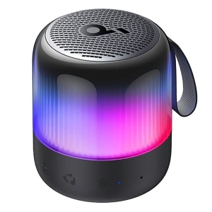 ワイヤレス Bluetooth スピーカー Soundcore Glow mini A3136011