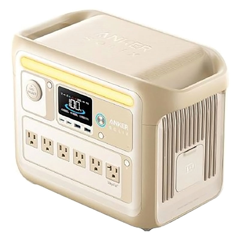 ●ポータブル電源 1056Wh A1761521