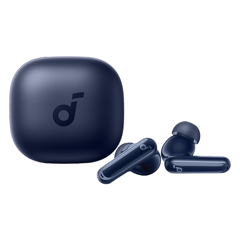 【お取り寄せ商品】Soundcore P40i ネイビー