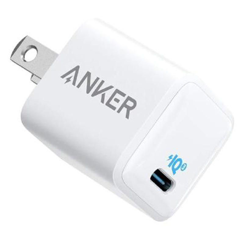 ●ANKER 充電器 20W A2633N25
