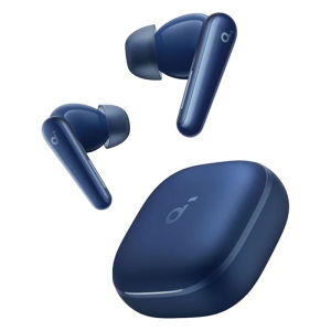 完全ワイヤレスイヤホン Soundcore Liberty5 ディープブルー A3957N31