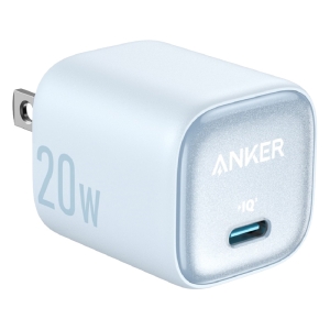 充電器 Zolo Charger (20W PD 3.0) A2699N31