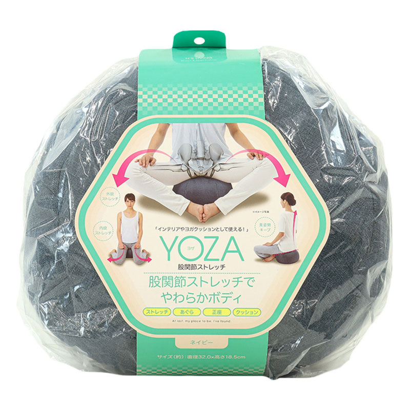 YOZA ネイビー