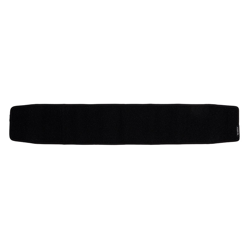 ASEDEL 発汗ウエストベルト ブラック