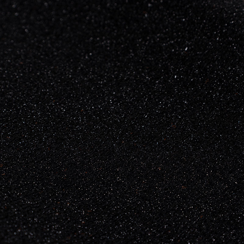 ASEDEL 発汗ウエストベルト ブラック