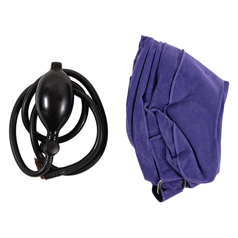 DrPRO 首筋エアーストレッチ 男女兼用