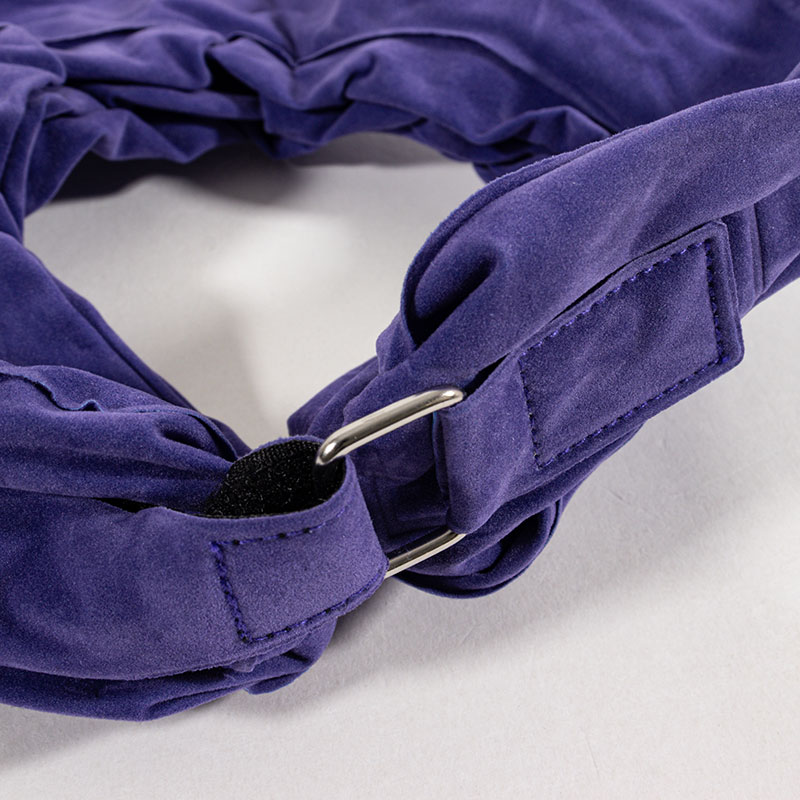 DrPRO 首筋エアーストレッチ 男女兼用