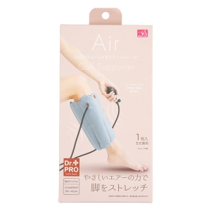 Dr.PRO ふくらはぎエアーストレッチ 1枚入 左右兼用