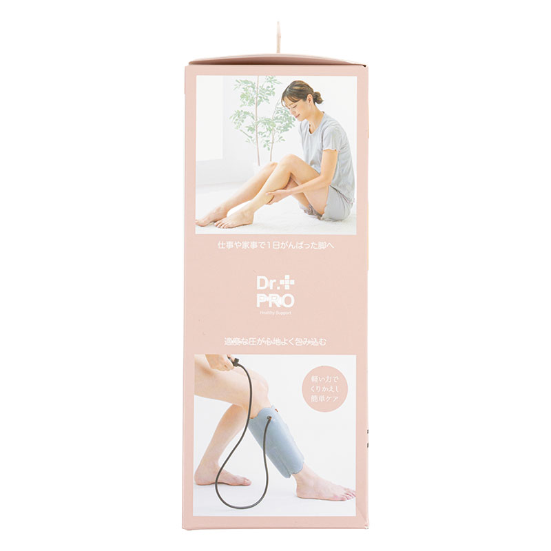 Dr.PRO ふくらはぎエアーストレッチ 1枚入 左右兼用