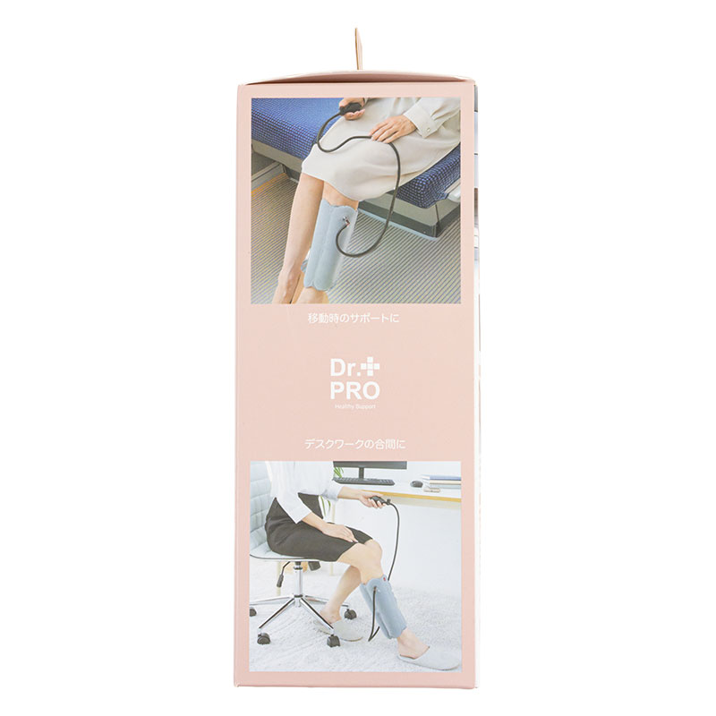 Dr.PRO ふくらはぎエアーストレッチ 1枚入 左右兼用