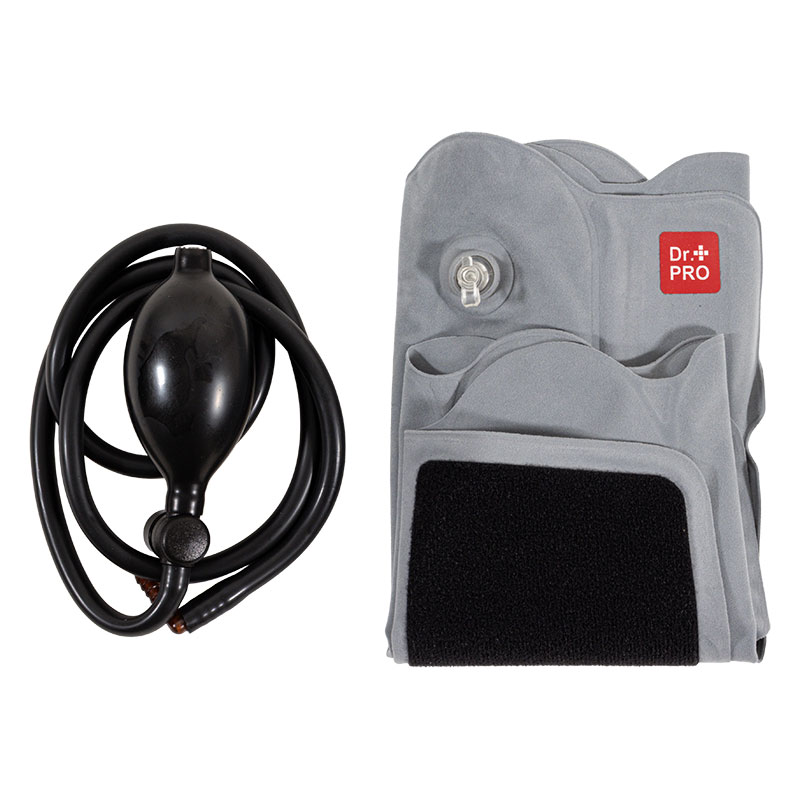 Dr.PRO ふくらはぎエアーストレッチ 1枚入 左右兼用