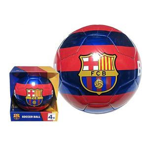 サッカーボール4号球 FCバルセロナ