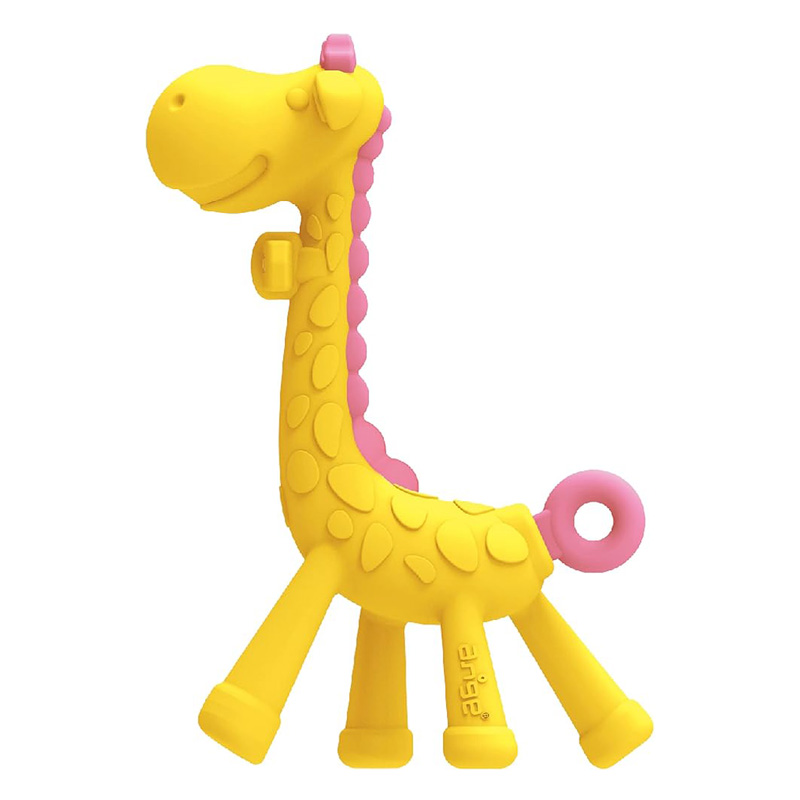 キリンのはがため ピンク