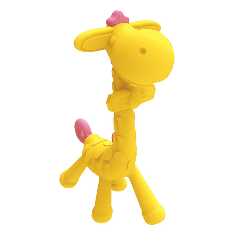 キリンのはがため ピンク