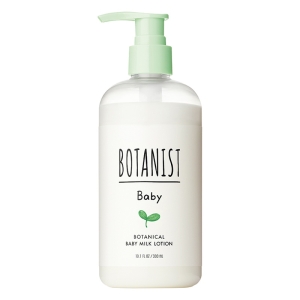 BOTANIST Baby ボタニカルベビーミルクローション 300ml