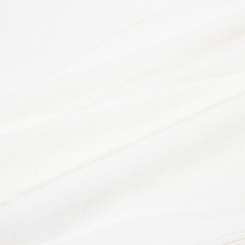 レディース さらさら吸汗速乾 インナー タンクトップ オフホワイト