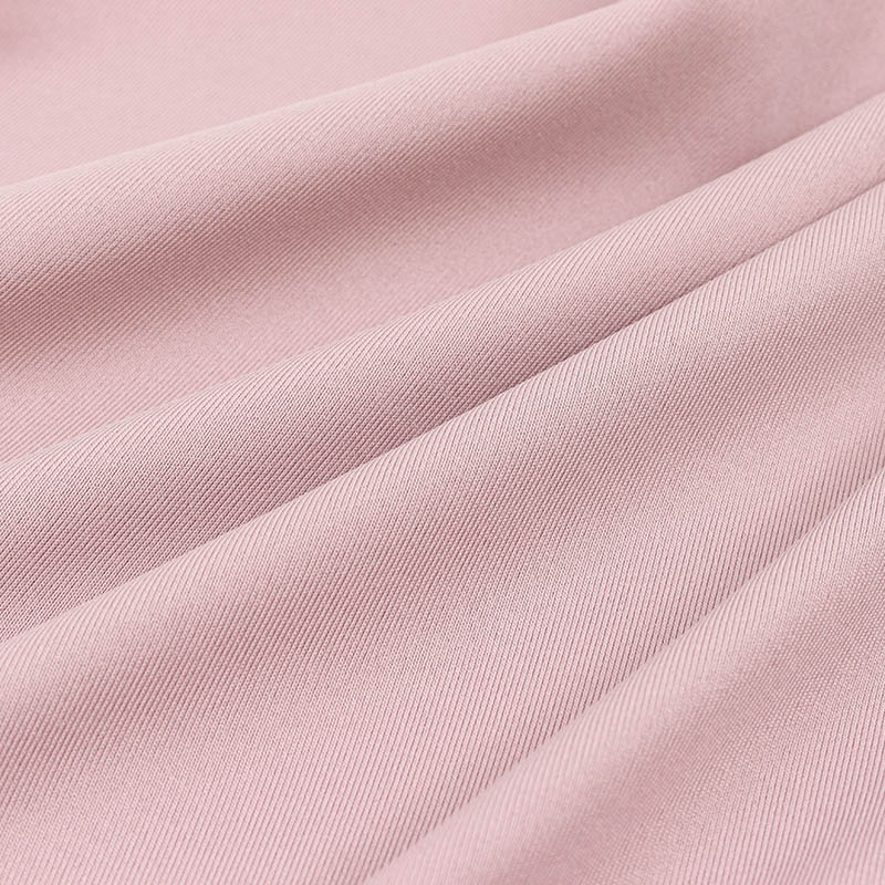 レディース DRY インナー カップ付きキャミソール ピンク M