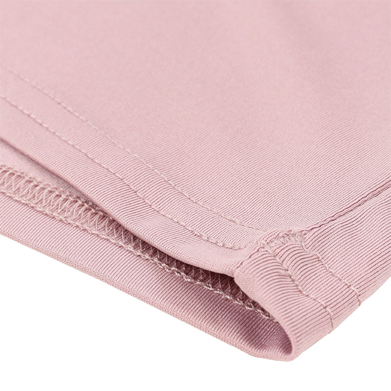 レディース DRY インナー カップ付きタンクトップ ピンク M