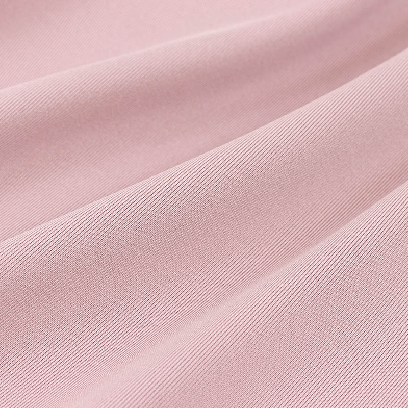 レディース DRY インナー カップ付きタンクトップ ピンク M