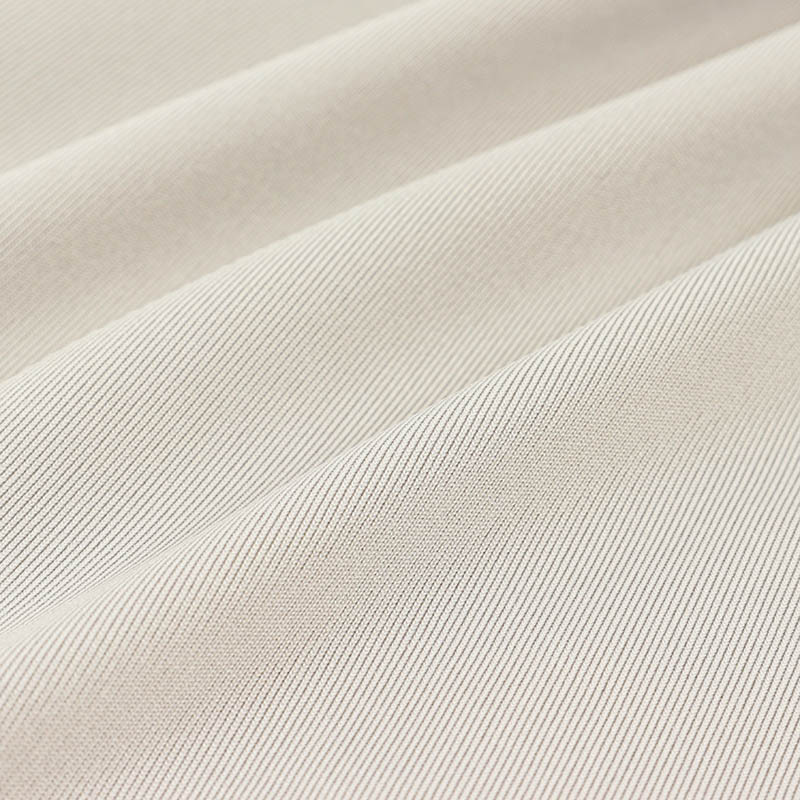 レディース DRY インナー カップ付きタンクトップ グレージュ M