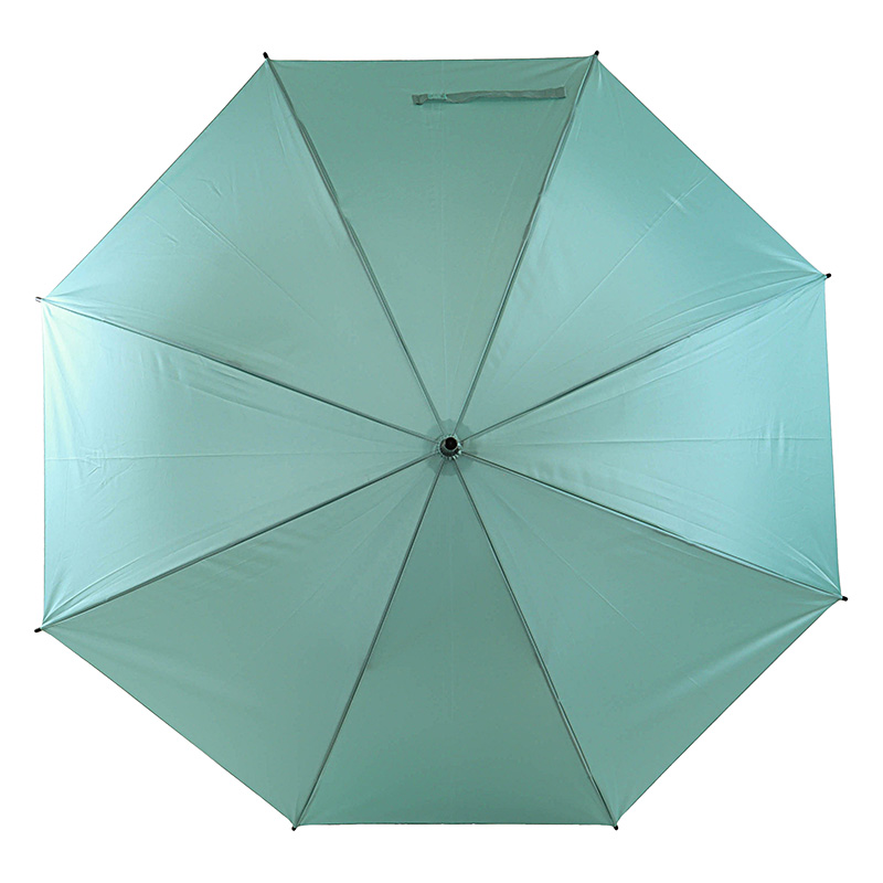 カラーアンブレラ長傘 60cm ミント