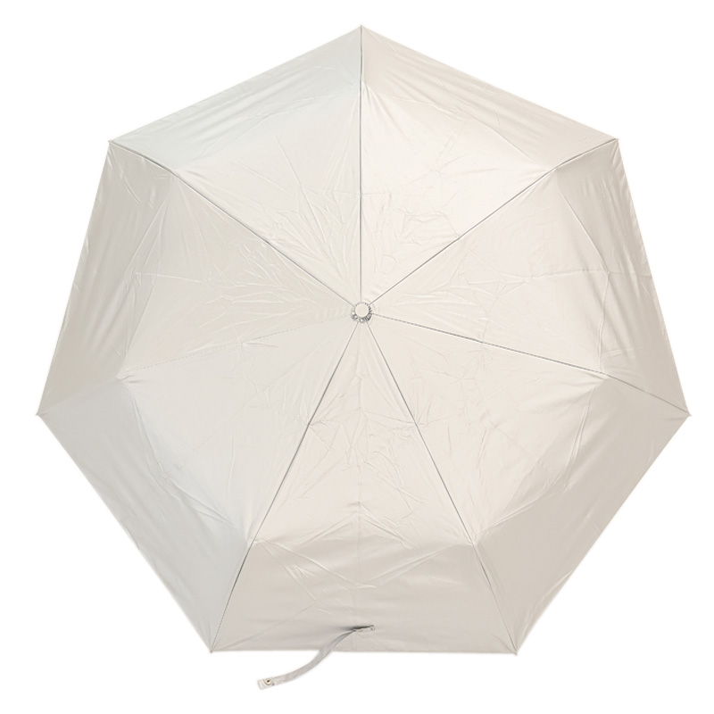 晴雨兼用 折りたたみ傘 60cm