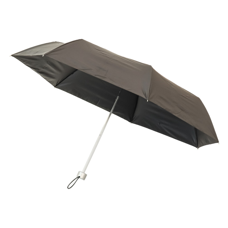 晴雨兼用 折りたたみ傘 60cm