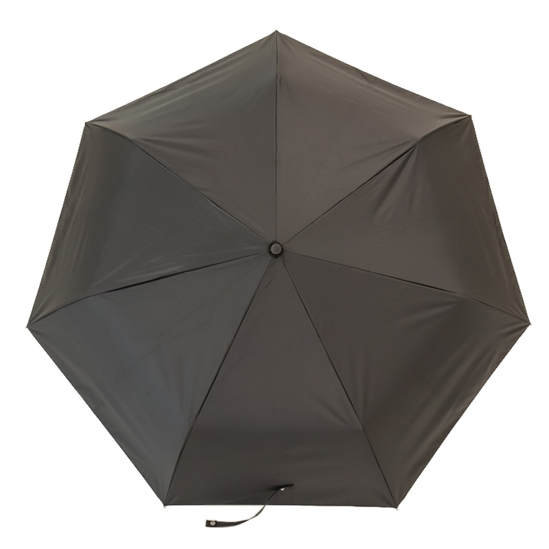 晴雨兼用 折りたたみ傘 60cm