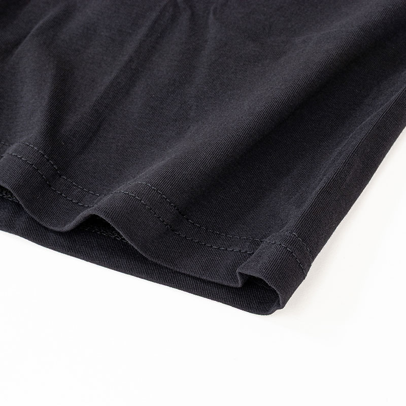 メンズ ボクサーブリーフ ブラック