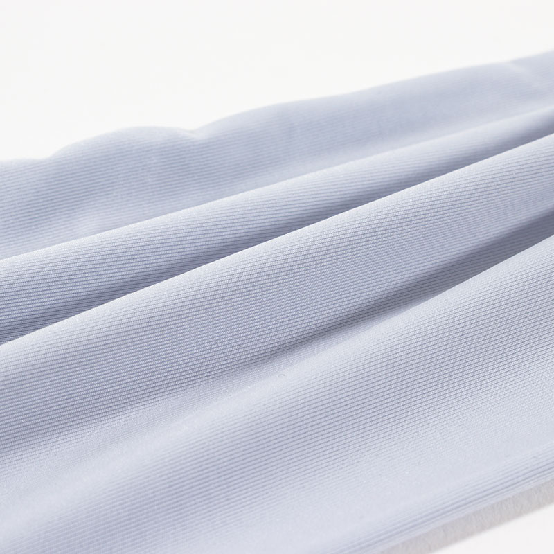 UV接触冷感アームカバー 54cm サックス