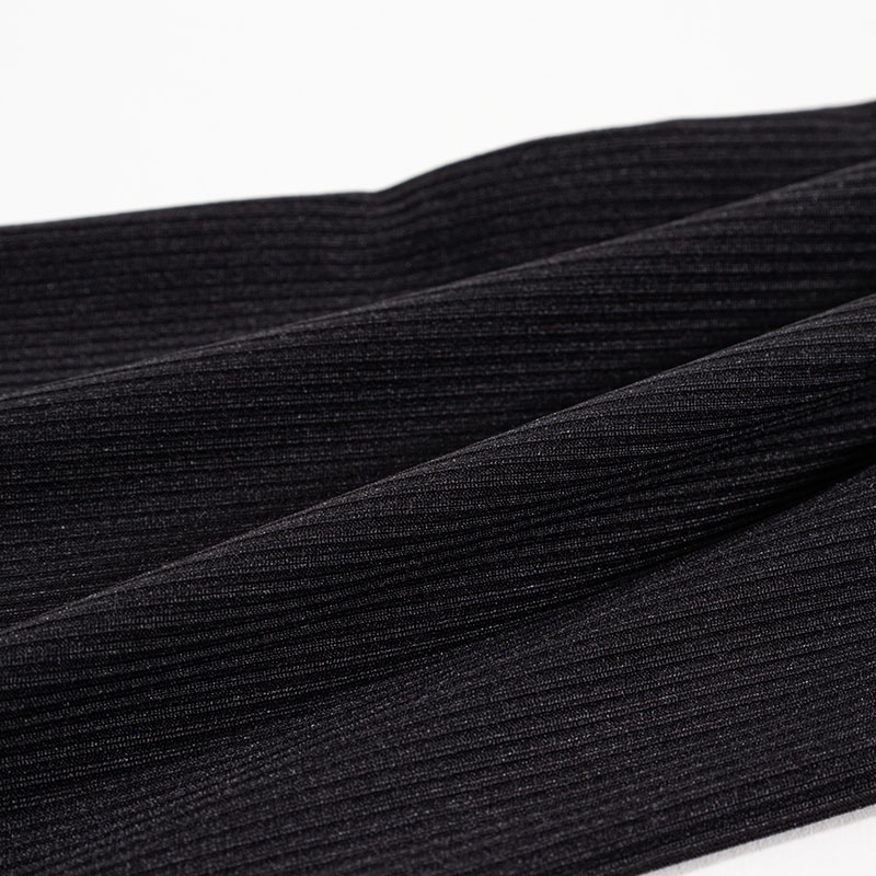 UV接触冷感アームカバー 54cm ブラック