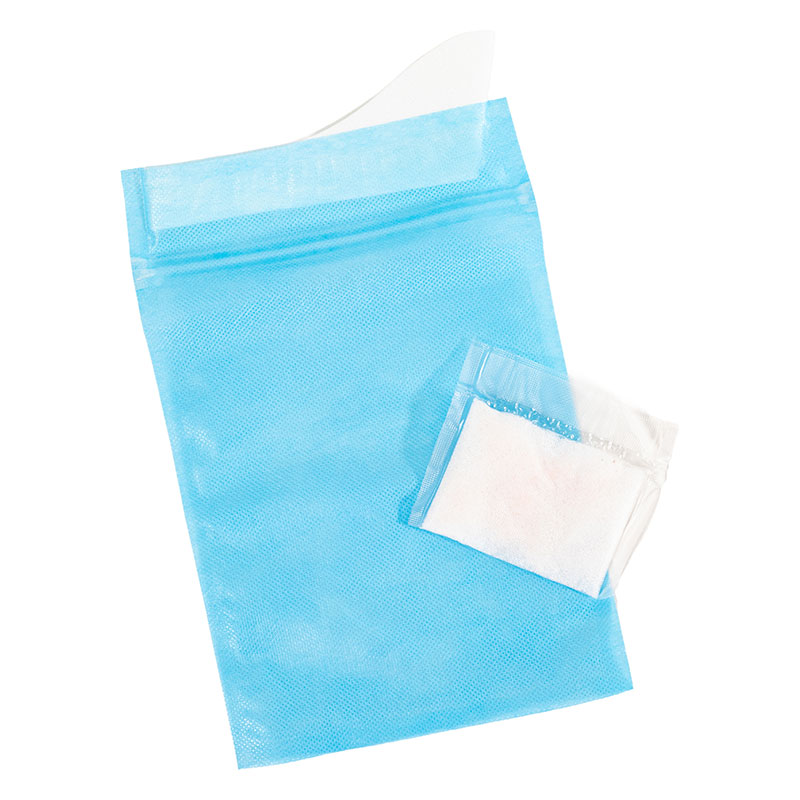 携帯トイレ 3回使用分