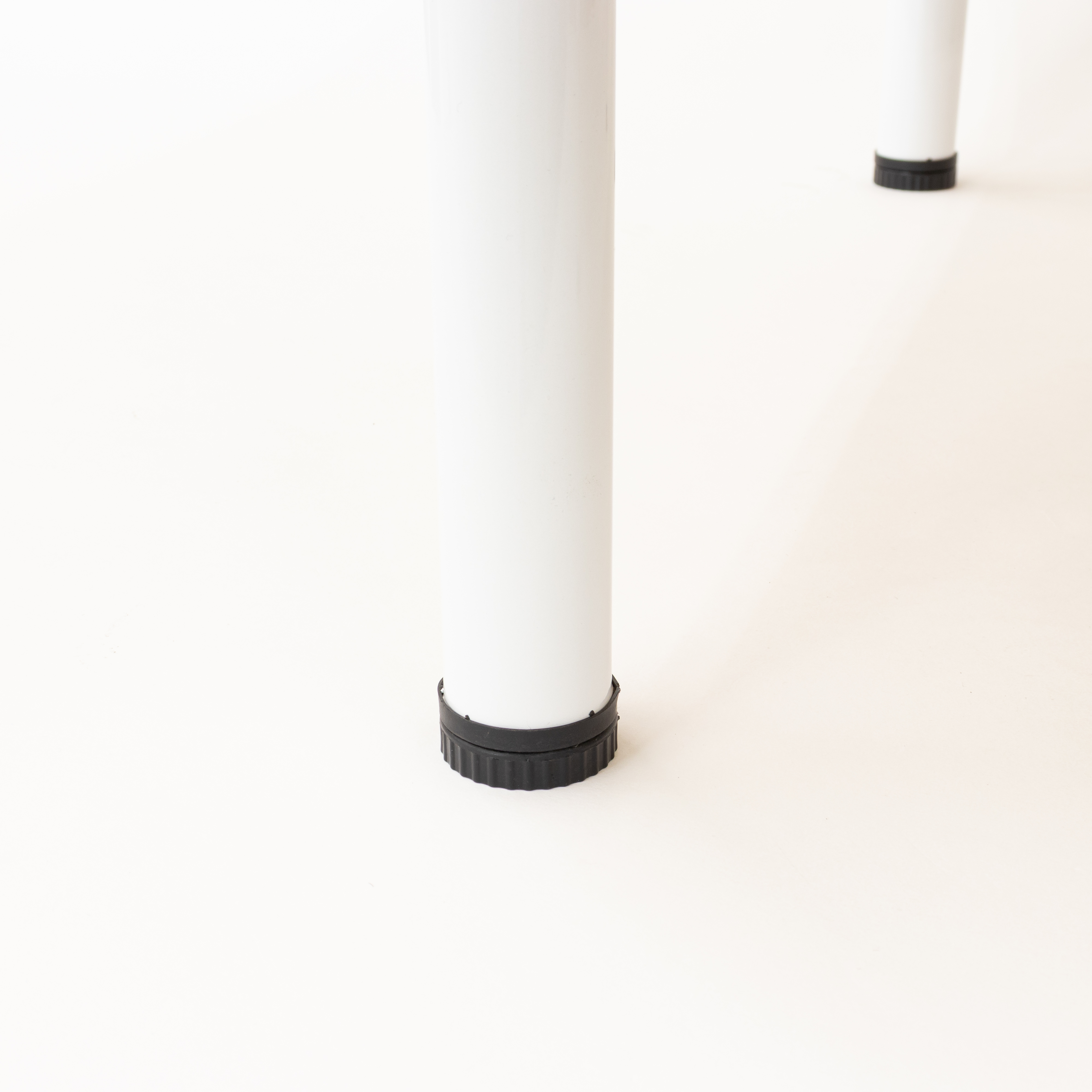 4つ脚ローテーブル 80×60cm V2 ナチュラル