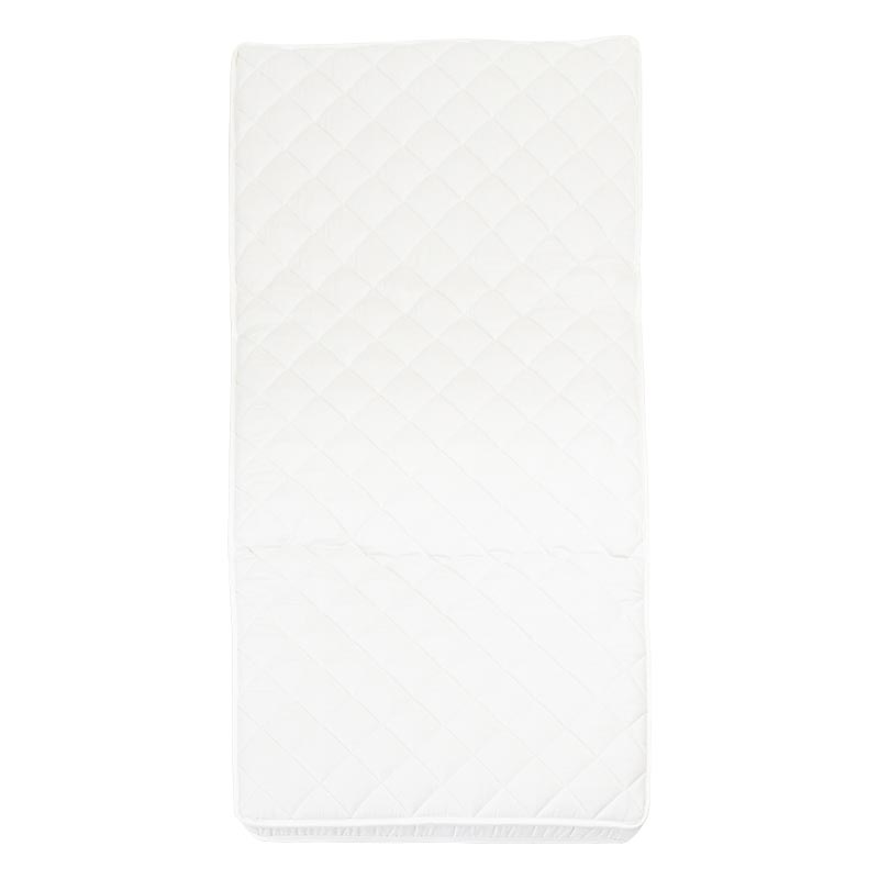底づきしにくい ボリューム敷きふとん シングル 100×210cm