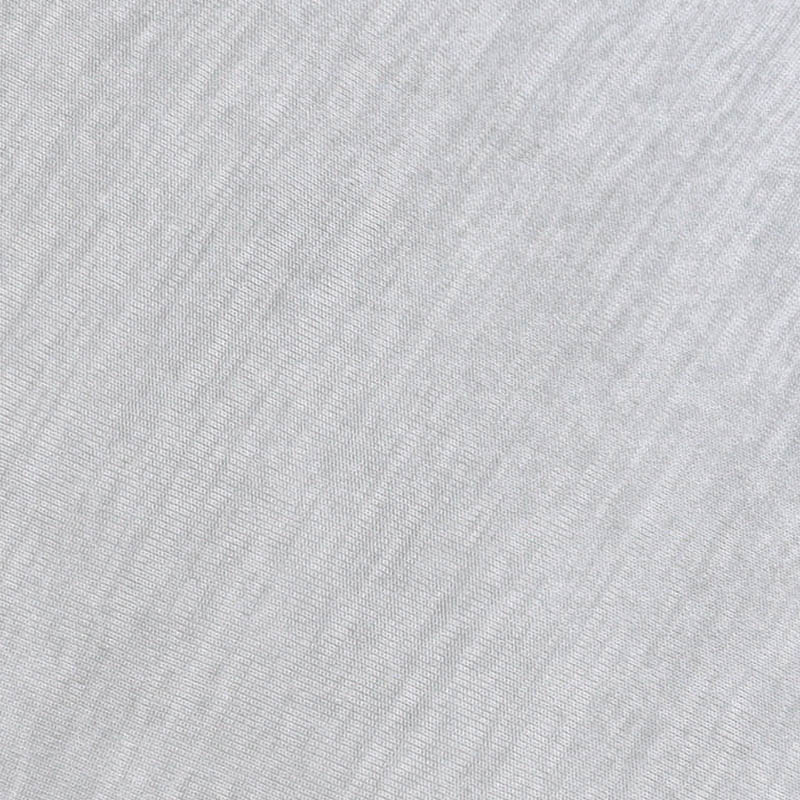 ひんやり抱きまくら 37×115cm ライトグレー
