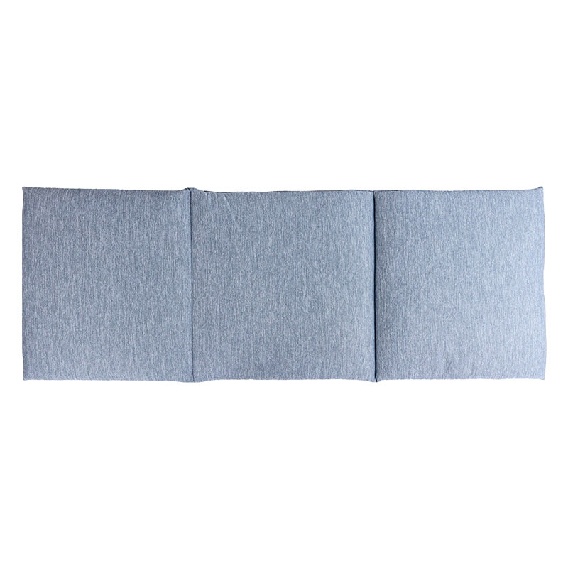 ひんやり 3つ折りフリーシート 45×120cm