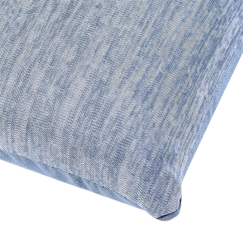 ひんやり 3つ折りフリーシート 45×120cm