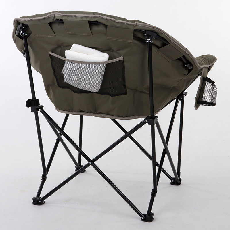 ソファチェア オリーブ