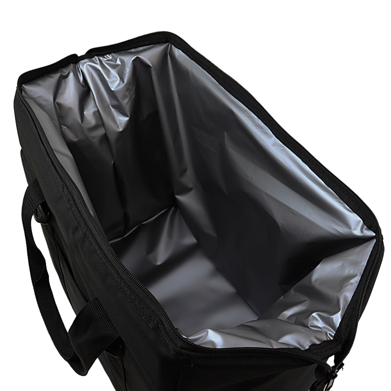 コールドクーラーバッグ 20L 2WAY仕様