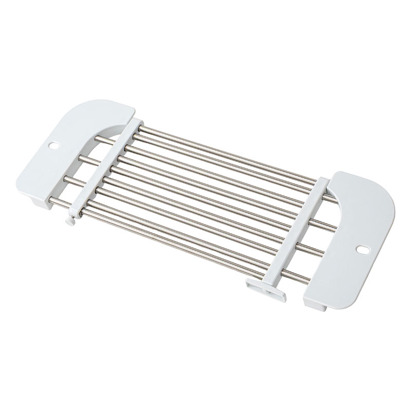 シンク用 伸縮ラック