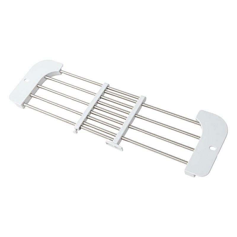 シンク用 伸縮ラック