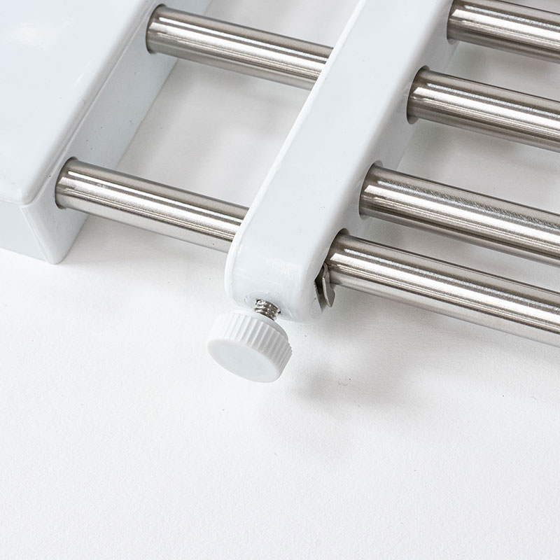 シンク用 伸縮ラック