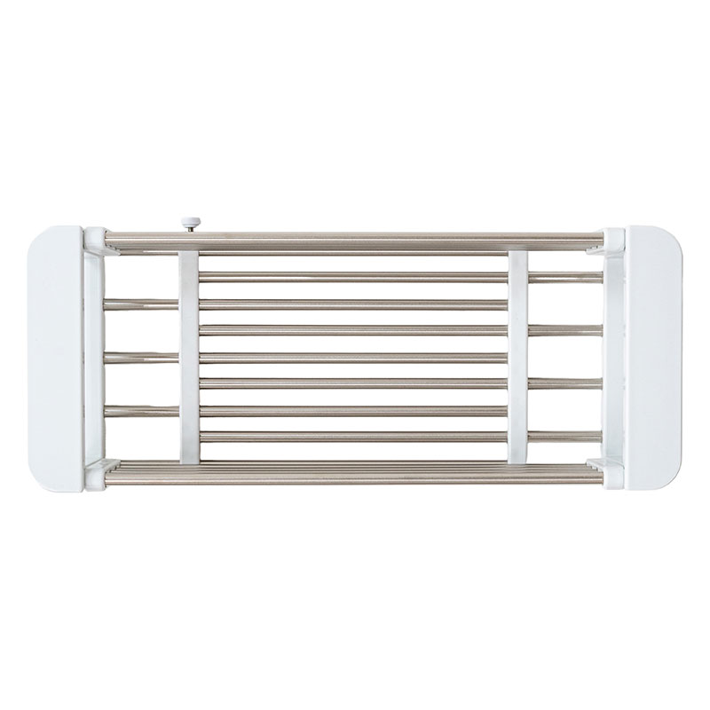 シンク用 伸縮バスケット